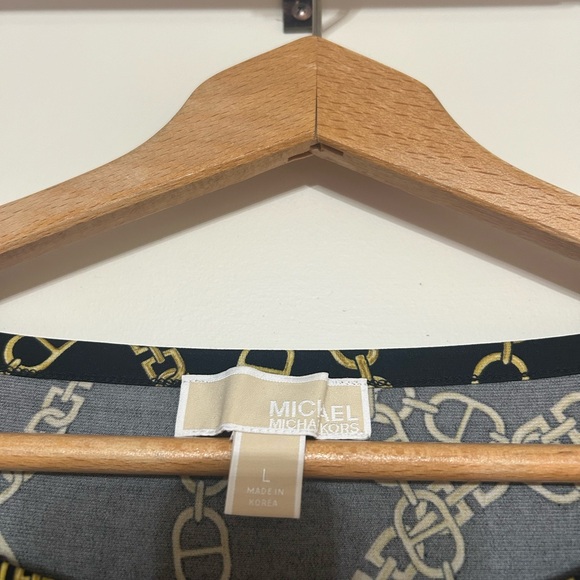 Michael Kors mini dress - Picture 3 of 4